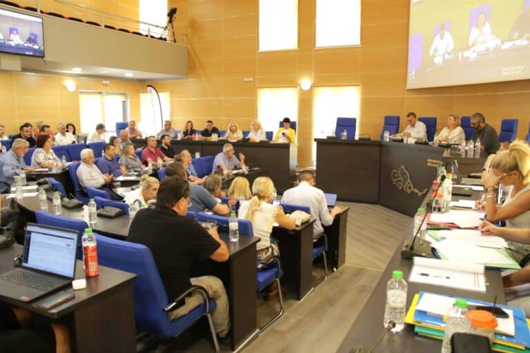 Εγκρίθηκε το μεγάλο πρόγραμμα πολιτιστικών και κοινωνικών εκδηλώσεων της Περιφέρειας Θεσσαλίας για το 2026
