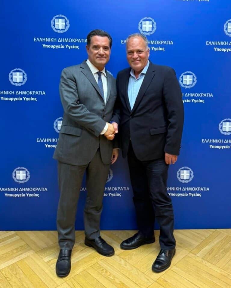 Μια ιστορική στιγμή για την Αλόννησο