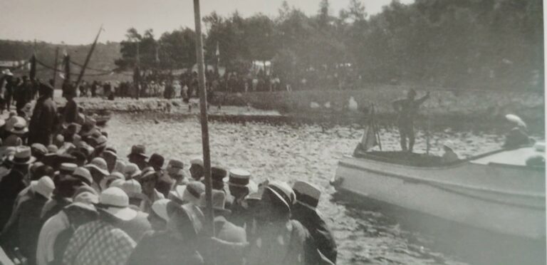 Μικρό αφιέρωμα στις 7 προτομές του Παπαδιαμάντη στην Ελλάδα…