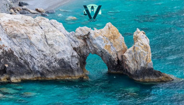 «Λαλάρια: Ανάμεσα στο φως και το κύμα»