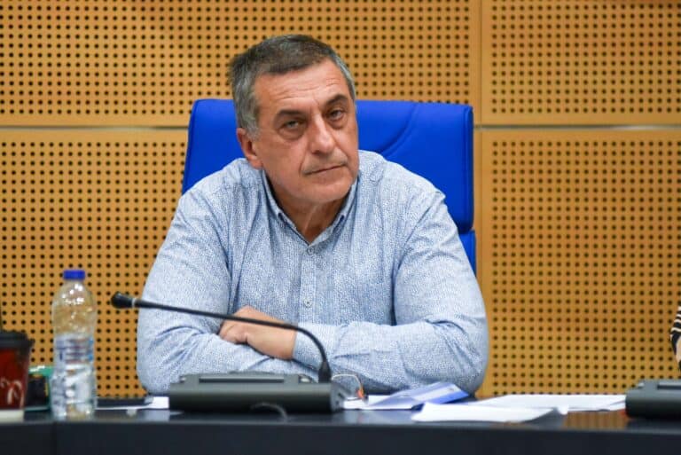 Η Περιφέρεια Θεσσαλίας καινοτομεί στο πεδίο των εξαρτήσεων