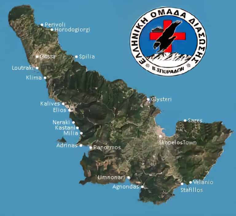 ΑΝΑΚΟΙΝΩΣΗ ΟΡΙΣΜΟΥ ΕΚΠΡΟΣΩΠΩΝ ΣΤΗ ΣΚΟΠΕΛΟ