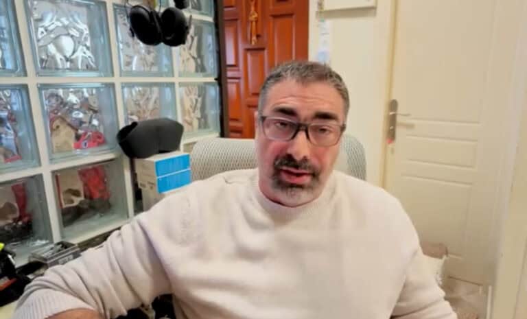 Ένταση στο Δημοτικό Συμβούλιο Σκιάθου: Καταγγελία Νίκου Πασχάλη για διακοπή λόγου και έλλειψη ισότιμου διαλόγου(βίντεο)