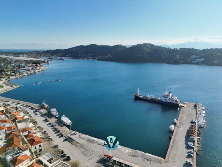 Νέες ακτοπλοϊκές συνδέσεις για Σποράδες το καλοκαίρι του 2026