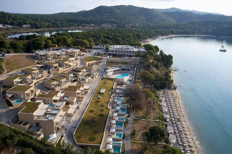 Κέρδισε την έφεση η «Ξενία Σκιάθου» -ELIVI από τον Δήμο Σκιάθου για το πρωτόκολλο διοικητικής αποβολής
