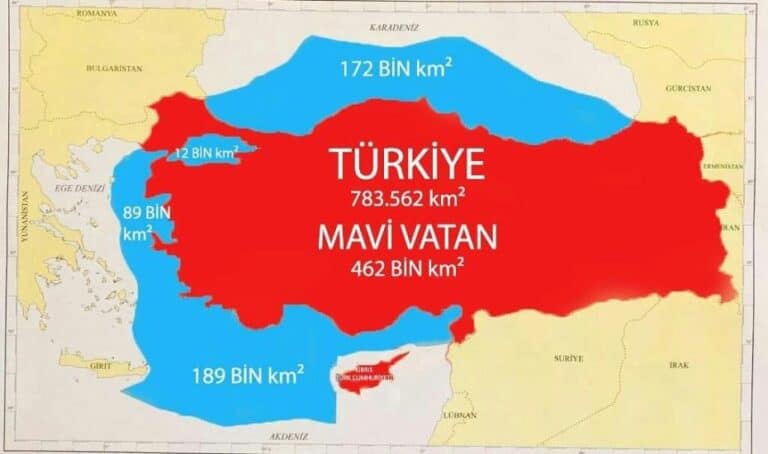 Νέα τουρκική πρόκληση: Στο στόχαστρο ακόμη και τα Αντικύθηρα