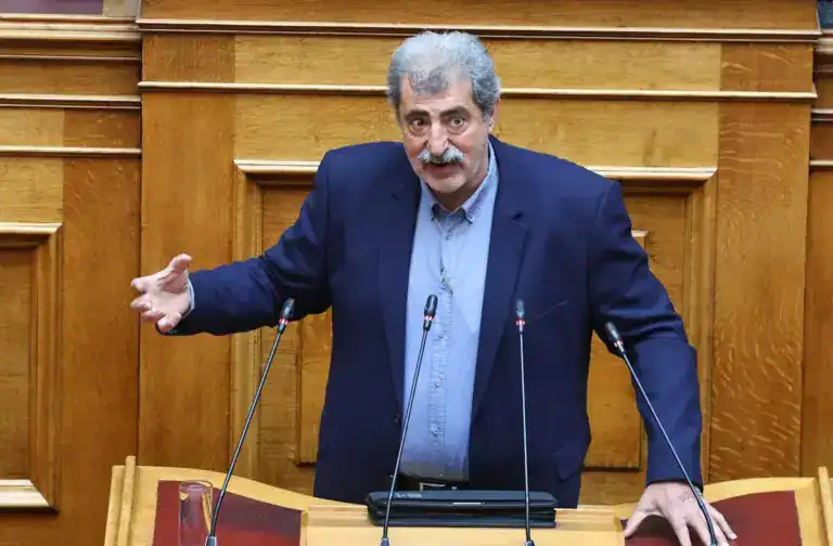 Ο Φάμελλος διέγραψε τον Πολάκη από την ΚΟ του ΣΥΡΙΖΑ μετά το αντάρτικο για τον Τσίπρα
