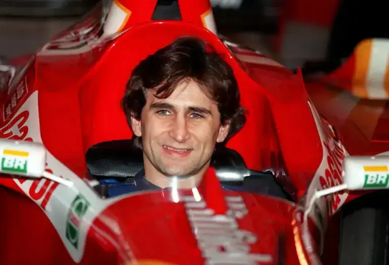 Θρήνος στη Formula 1: Πέθανε ο θρύλος Alessandro Zanardi σε ηλικία 59 ετών