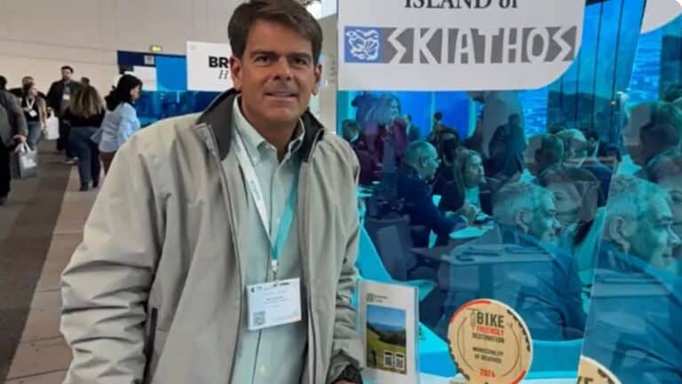 Άκης Τσαρούχης: «Το χωροταξικό για τον τουρισμό χρειάζεται περισσότερη διαβούλευση