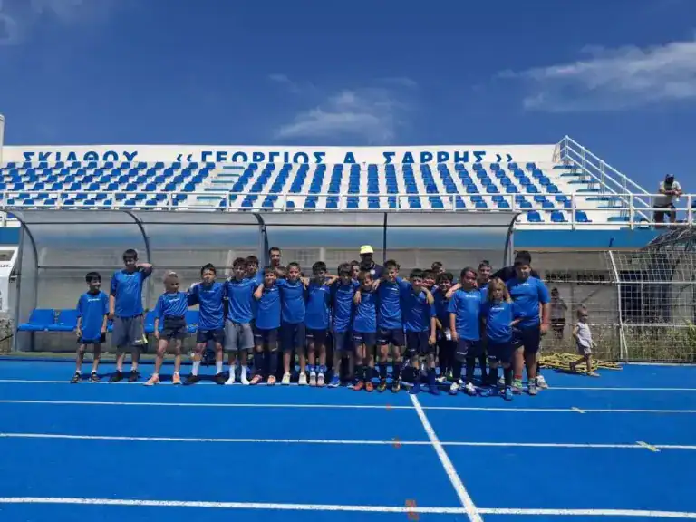 ΩΣ ΤΗΝ ΣΚΙΑΘΟ ΤΑΞΙΔΕΨΕ Η ΑΛΟΝΝΗΣΙΩΤΙΚΗ Κ 12
