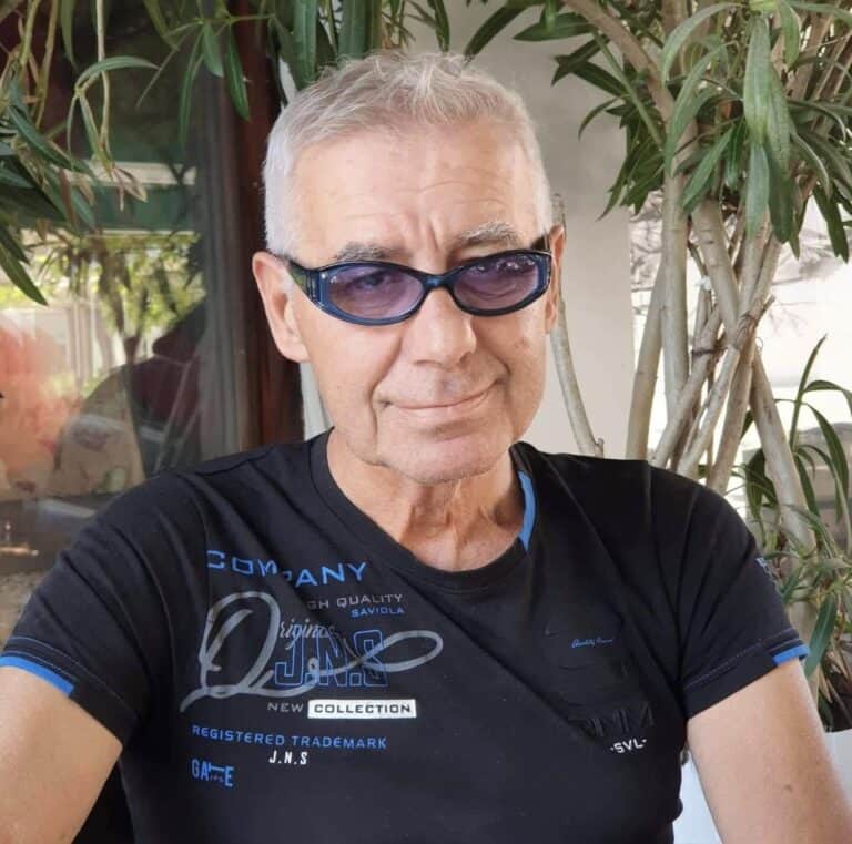 Δύο χρόνια μετά την οικογενειακή τραγωδία, νέα απώλεια για την οικογένεια Κατούνη