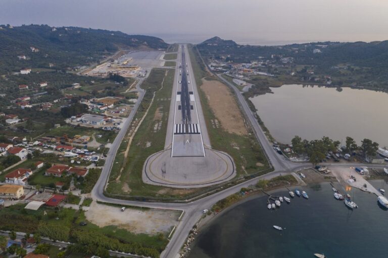 ΤΑ ΔΙΑΤΑΓΜΑΤΑ ΠΟΥ ΕΚΡΙΝΑΝ ΤΟ ΜΕΛΛΟΝ ΤΗΣ ΣΚΙΑΘΟΥ