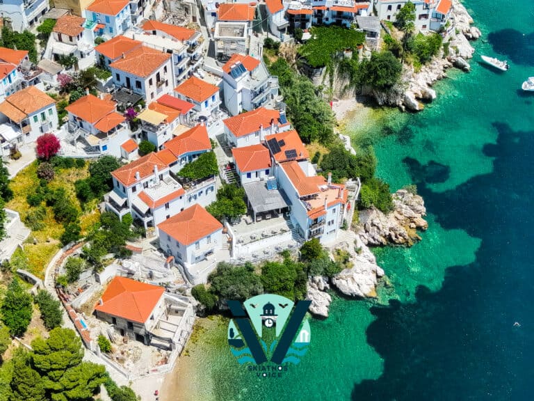 Μια ρεαλιστική πρόταση για μια καθαρότερη Σκιάθο