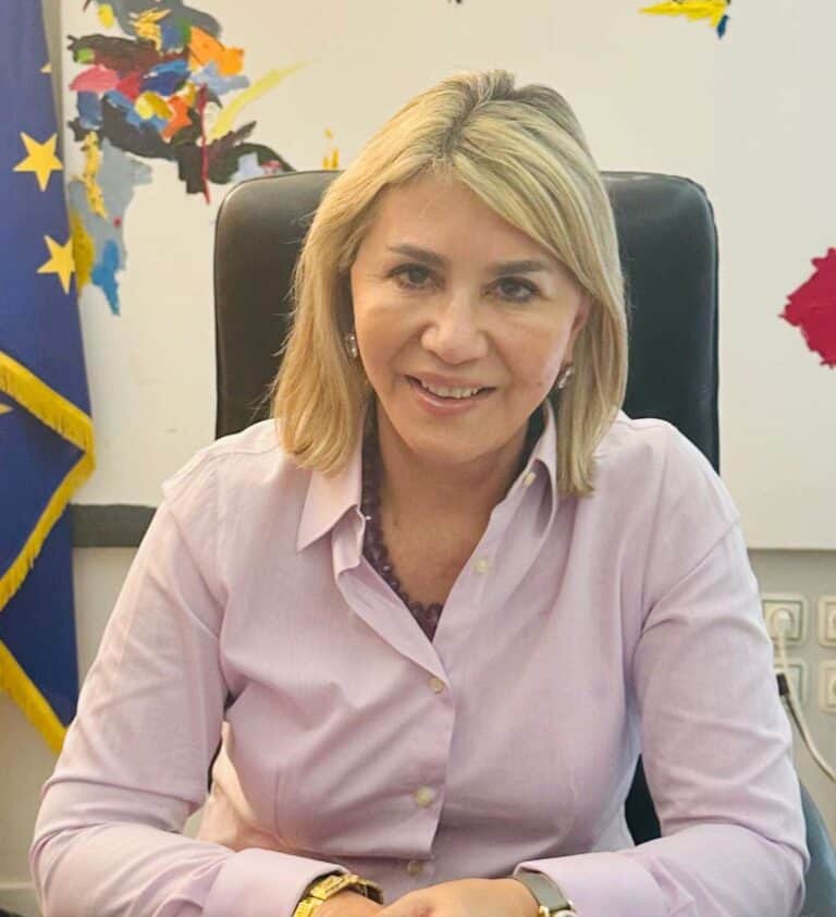 Ζ. Μακρή: «13 νέες θέσεις ειδικευμένων ιατρών Ε.Σ.Υ στην Μαγνησία»
