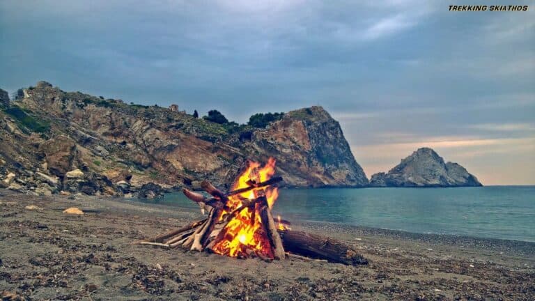 Απόσπασμα απ’ το βιβλίο ”Ο Μπαρμπαρόσα και Το Κάστρο της Ελευθερίας”