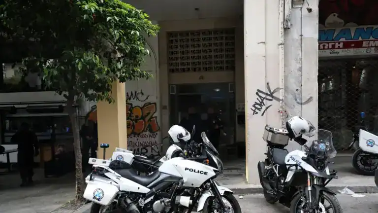 Κύκλωμα κοκαΐνης με αρχηγό πρώην ποδοσφαιριστή: Το «βαθύ λαρύγγι», η δράση των επίορκων αστυνομικών και η ταρίφα για τον τελικό της Euroleague
