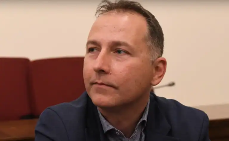 Ερώτηση Β.Μεταξά για τις ελλείψεις στις μονάδες υγείας της Σκοπέλου