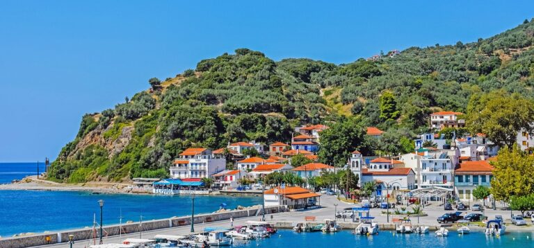 Κραυγή αγωνίας από τη Γλώσσα Σκοπέλου για την υποστελέχωση των δομών υγείας – «Πόσες απώλειες ακόμη;»