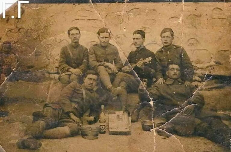 Μικρασιατικό Μέτωπο, 1922 – Λίγο πριν από το τέλος