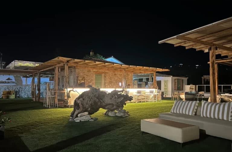 Η Gardenia ανοίγει τις πύλες της στη Σκιάθο – Το νέο all day στέκι της Αμμουδιάς κάνει πρεμιέρα την Κυριακή 5 Ιουλίου