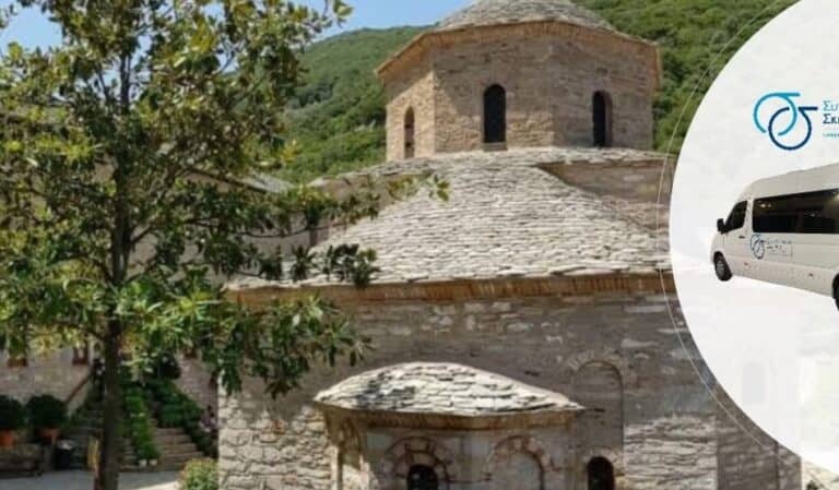 Νέα δρομολόγια: Επέκταση γραμμής Eυαγγελίστριας για Προφήτη Ηλία-Διασταύρωση Κάστρου