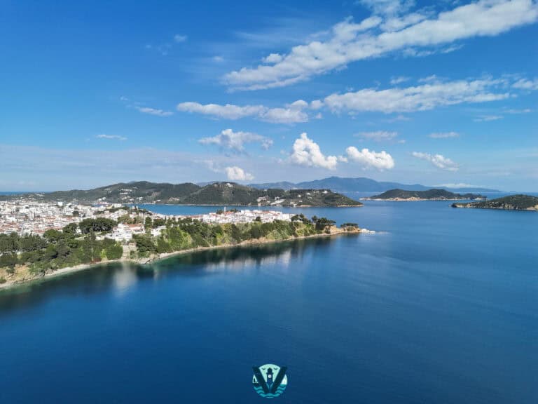Το προνόμιο να ζεις εκεί που άλλοι ονειρεύονται..