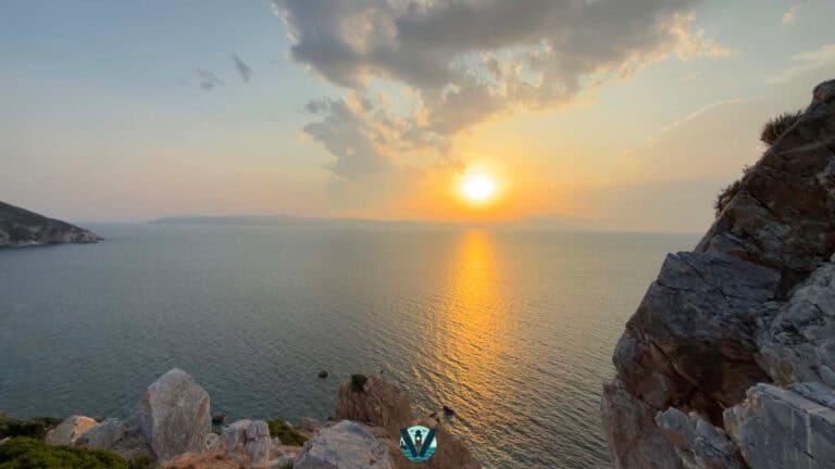 Στην καρδιά του καλοκαιριού…