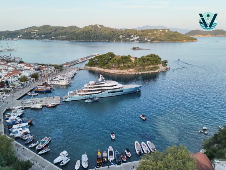 I Love Skiathos & Skiathos Voice: Συνεχίζουμε μαζί, με τη Σκιάθο στο επίκεντρο