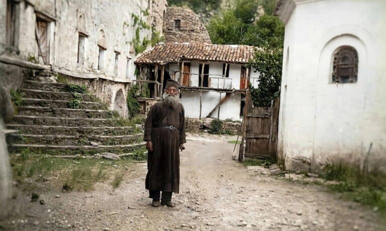 Η Ευαγγελίστρια της Σκιάθου αλλιώς…