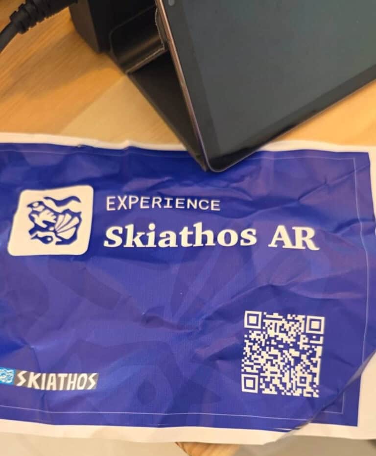 Δήμος Σκιάθου:Ένας σκασμός λεφτά για «επικοινωνία» και στο τέλος… κολλήστε τα μόνοι σας!