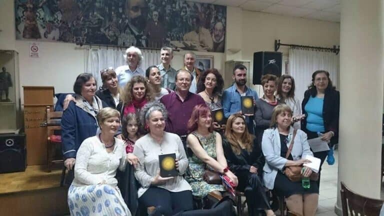 ΣΥΛΛΟΓΕΣ ΔΙΗΓΗΜΑΤΩΝ…